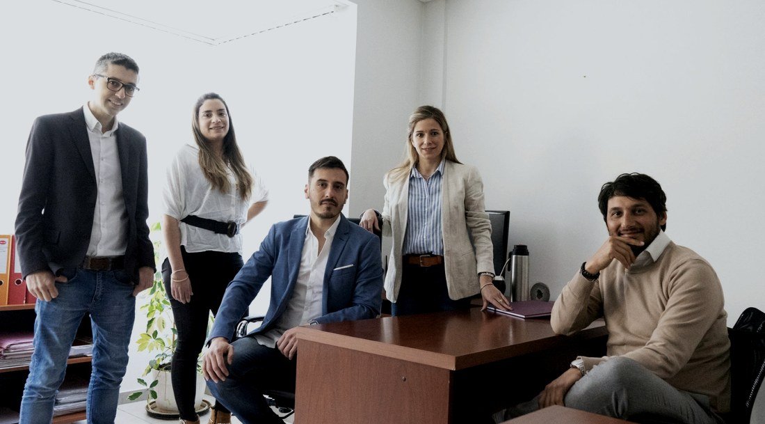 Primer equipo de Integra, 2023